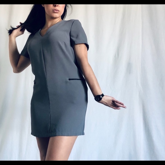 Top Shop Dress - Picture 2 of 4